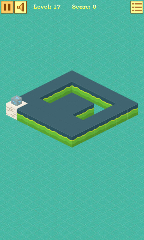 Move Cube 1.0
